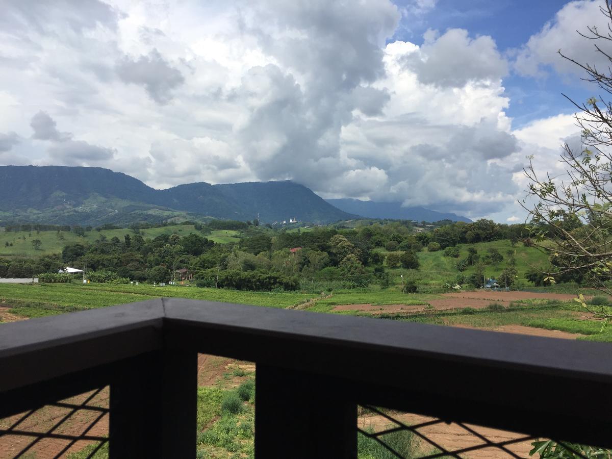 Krin Resort Khao Kho Exteriér fotografie