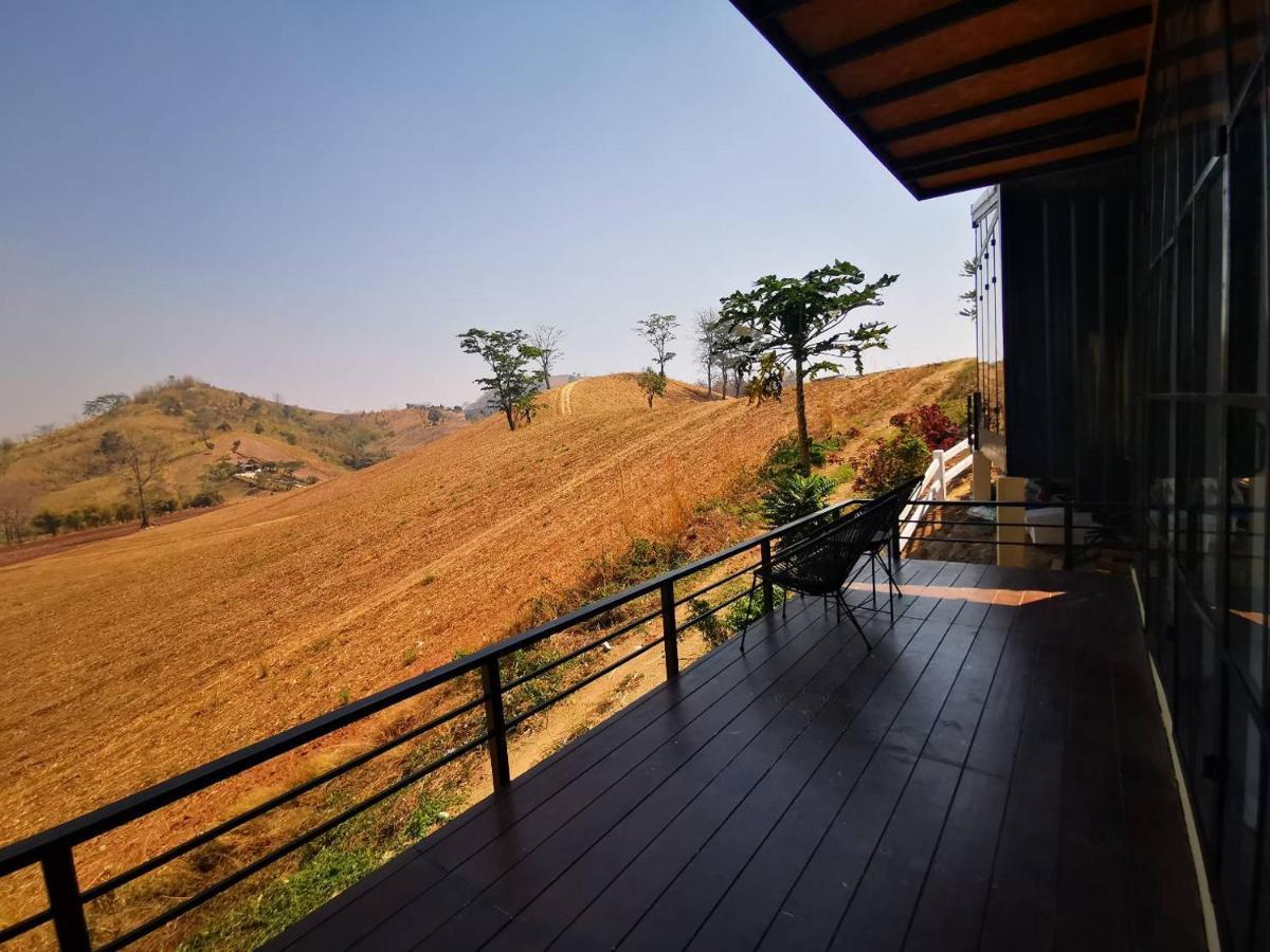 Krin Resort Khao Kho Exteriér fotografie